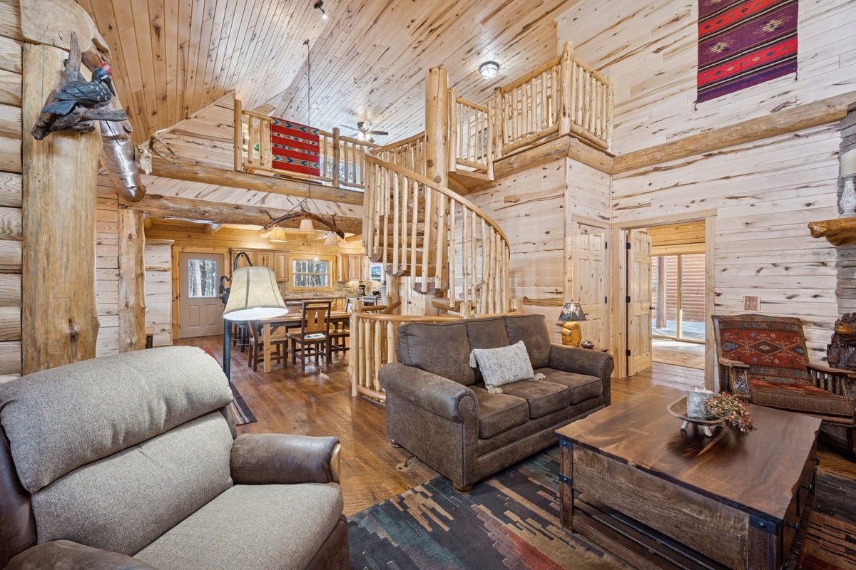 11966 Snowy Owl Lane, Hayward WI 54843 - Residential house for sale - MLS #1600954 - image19