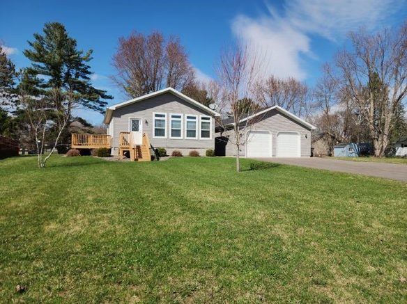 206 Ranger Court, Milltown, WI