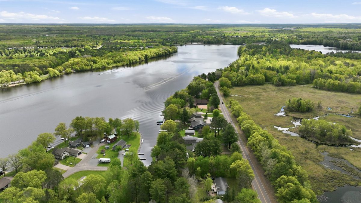 26660 County Road M, Holcombe, WI