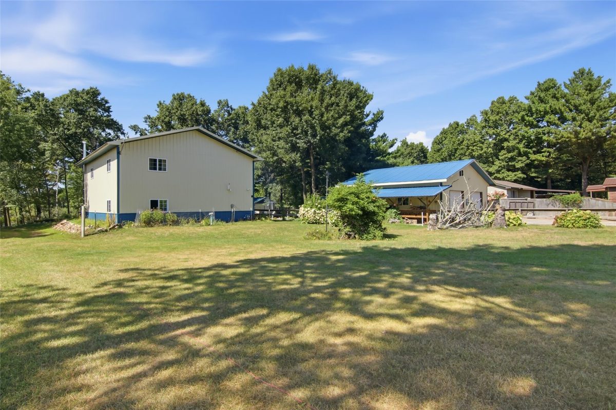 326 Camp Rd, Fairchild WI 54741 - Residential house for sale - MLS #1604572 - image35