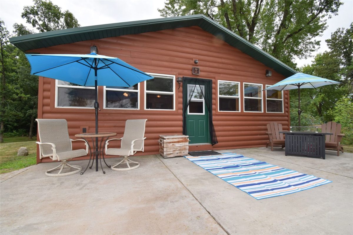 6595 Blue Heron Bay Drive, Siren WI 54872 - Residential house for sale - MLS #1604232 - image7