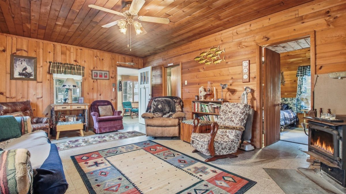12850N O'Connor Road, Hayward WI 54843 - Residential house for sale - MLS #1603950 - image12