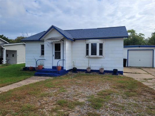 319 Gebhardt Road Black River Falls WI 54615