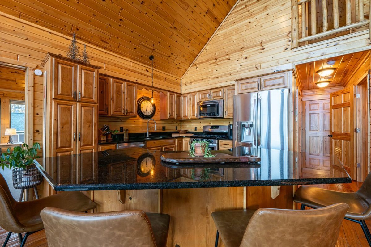 14323 Court Oreilles Lake Drive, Hayward WI 54843 - Residential house for sale - MLS #1600617 - image7