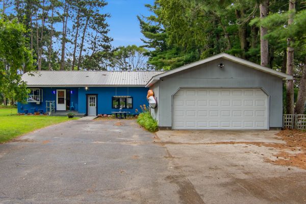 4500 E Hamilton Avenue Eau Claire WI 54701