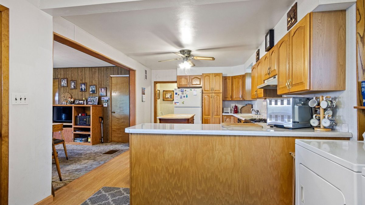 1107 2nd Street, Alma WI 54610 - Residential house for sale - MLS #1603165 - image15