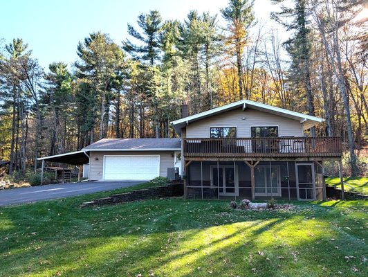 E1997 Cedar Road Eau Claire WI 54701