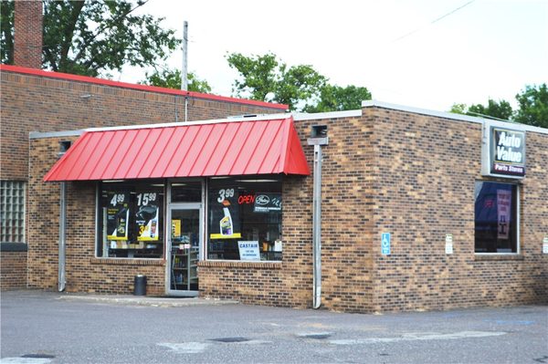 230 S MAIN Street Rice Lake WI 54868 — photo 1