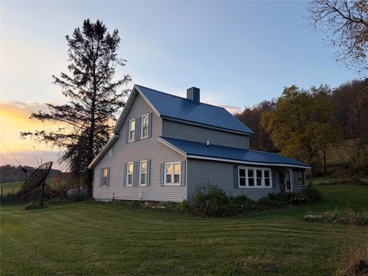 19356 County Hwy I Highway Hillsboro WI 54634