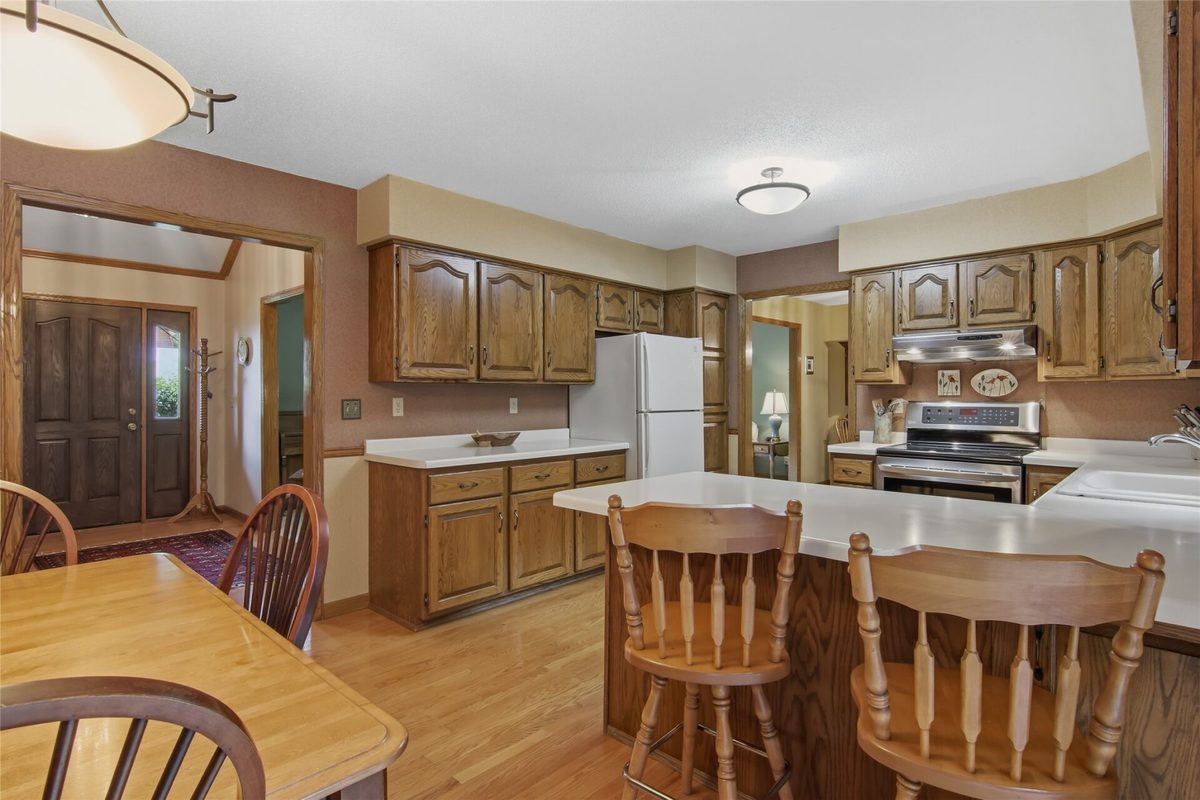 4616 Havenwood Lane, Eau Claire WI 54701 - Residential house for sale - MLS #1603286 - image7