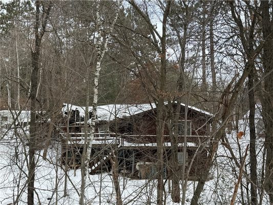 2157 US Highway 8  Cameron WI 54822