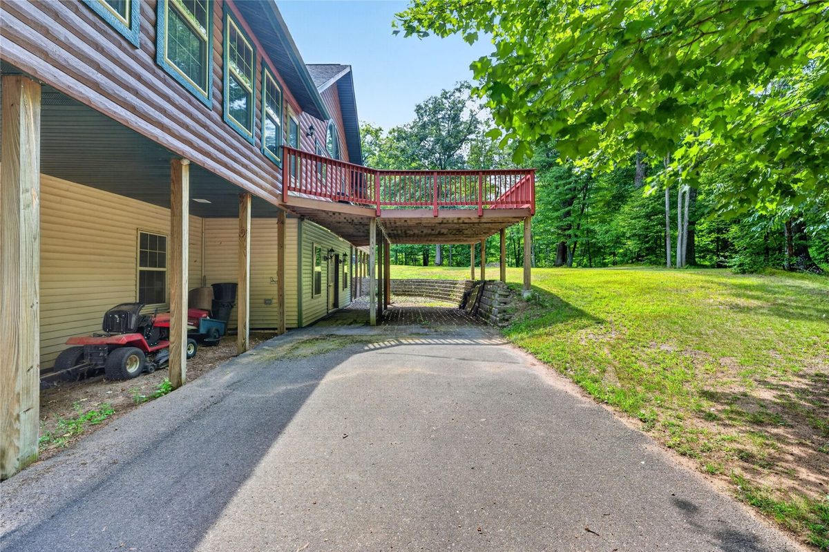 W5372 Yellowsands Drive, Spooner WI 54801 - Residential house for sale - MLS #1603979 - image50