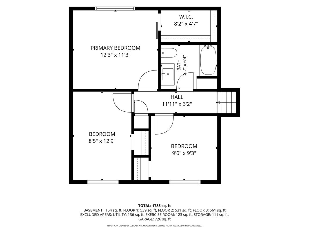 E6632 833rd Avenue, Colfax WI 54730 - Residential house for sale - MLS #1606053 - image54