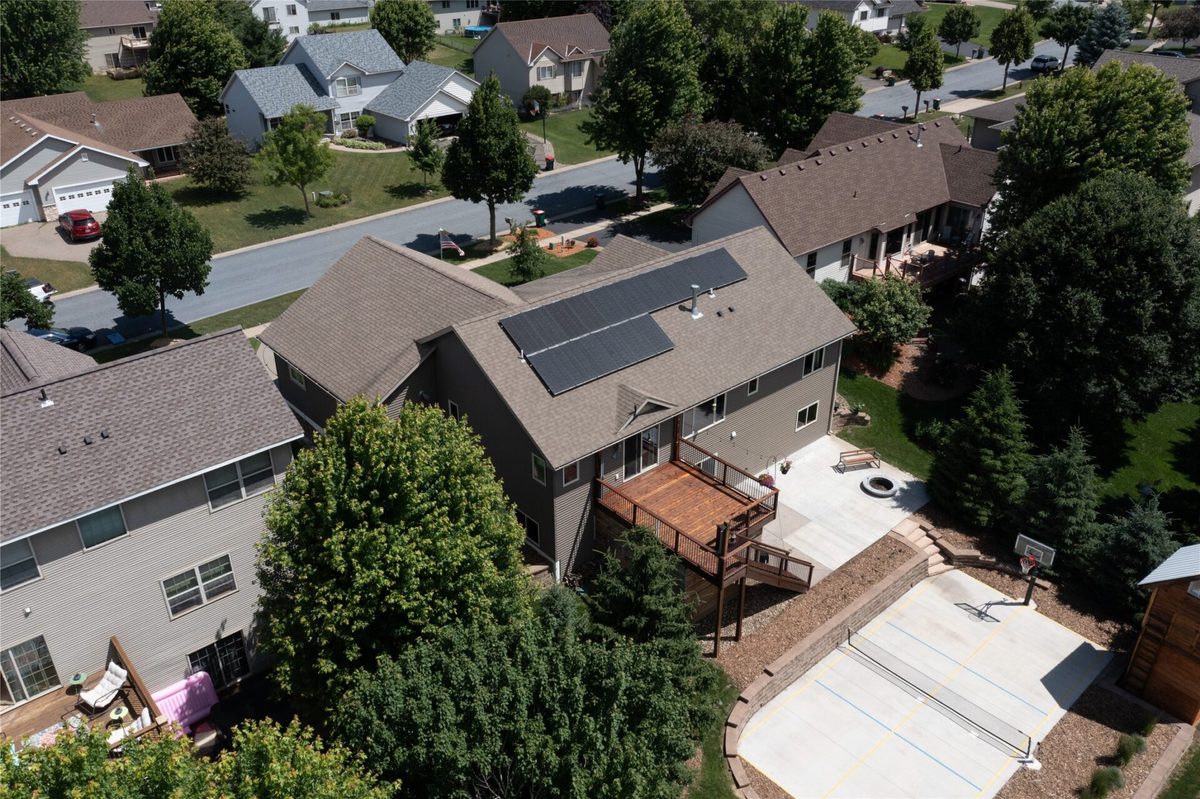 1680 Valley Quail Drive, River Falls WI 54022 - Residential house for sale - MLS #1602406 - image49