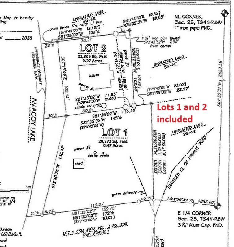 N3107 North Stefczak Lane, Bruce WI 54819 - Residential house for sale - MLS #1604351 - image32