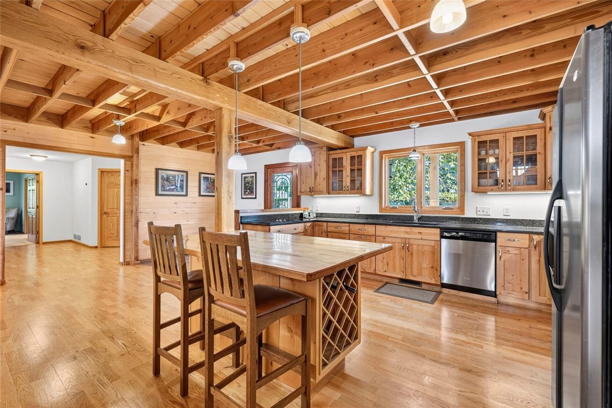 5160 Sand Lake Road, Webster WI 54893 - Residential house for sale - MLS #1604620 - image27