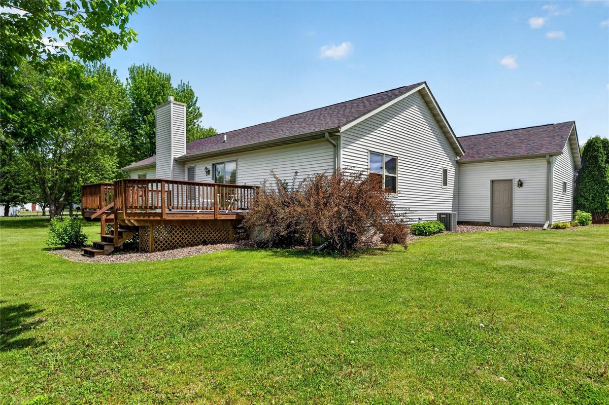 300 Carrie Circle, Rice Lake WI 54868 - Residential house for sale - MLS #1605145 - image5