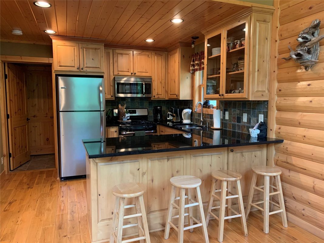 8380 Deeper Lake Road, Minong WI 54859 - Residential house for sale - MLS #1600940 - image9