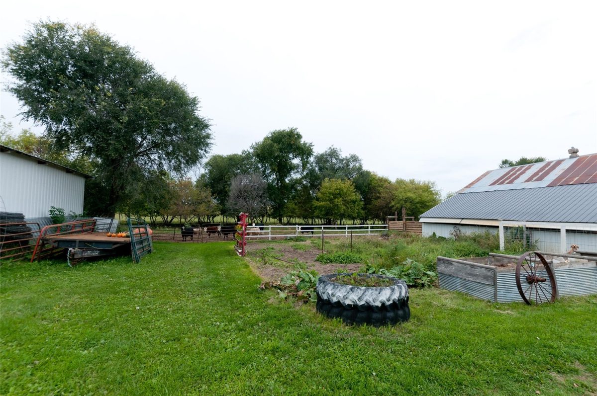 986 9th Street, Barron WI 54812 - Farm house for sale - MLS #1605580 - image17