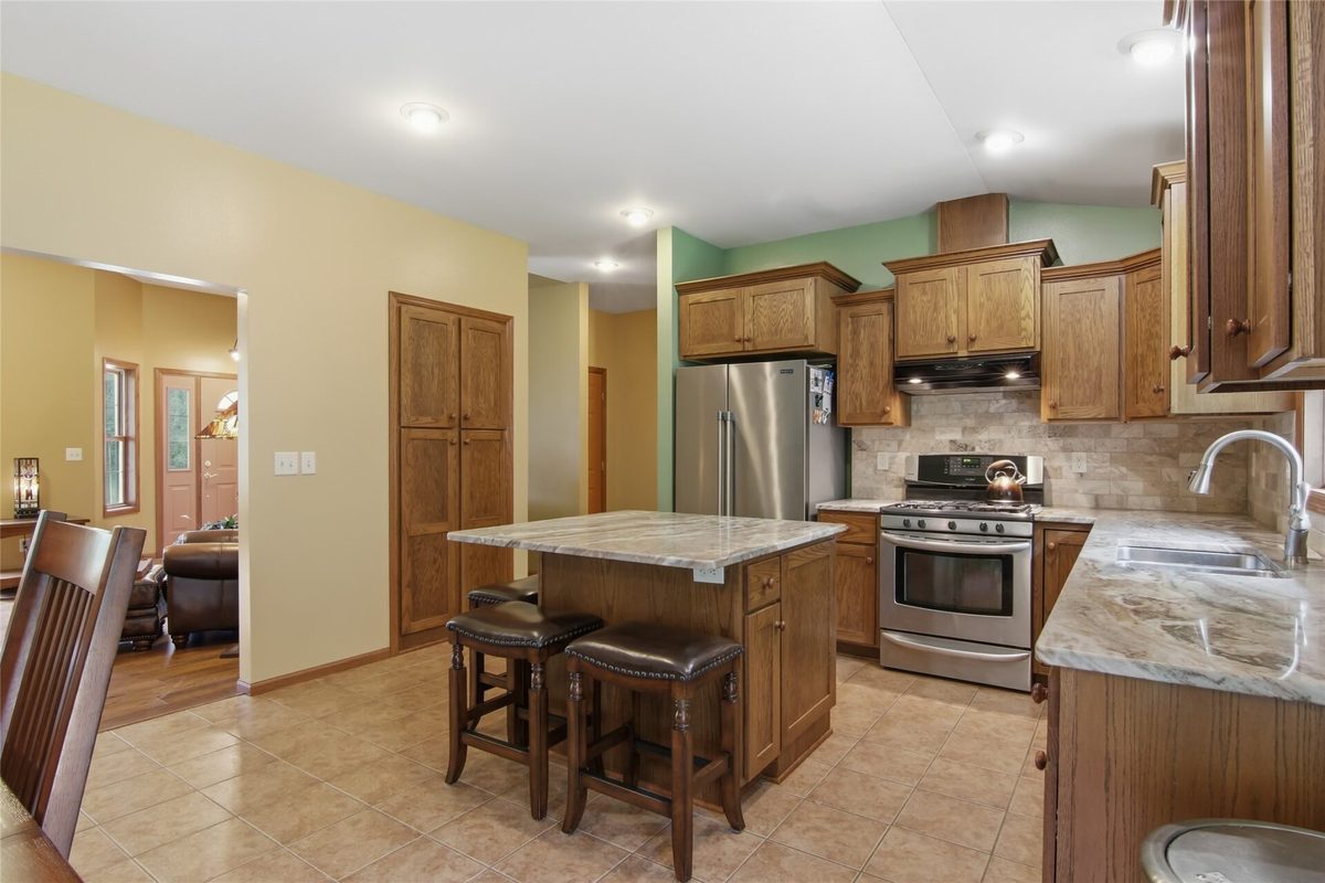 S7650 County Road V, Augusta WI 54722 - Residential house for sale - MLS #1602018 - image14