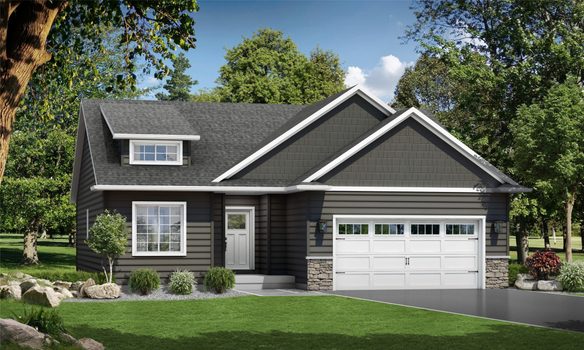 6474 Burr Oak Lane, Eau Claire WI 54703 - Residential house for sale - MLS #1600381 - image1
