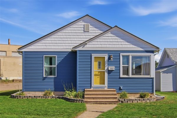 1616 Kranzfelder Street Bloomer WI 54724
