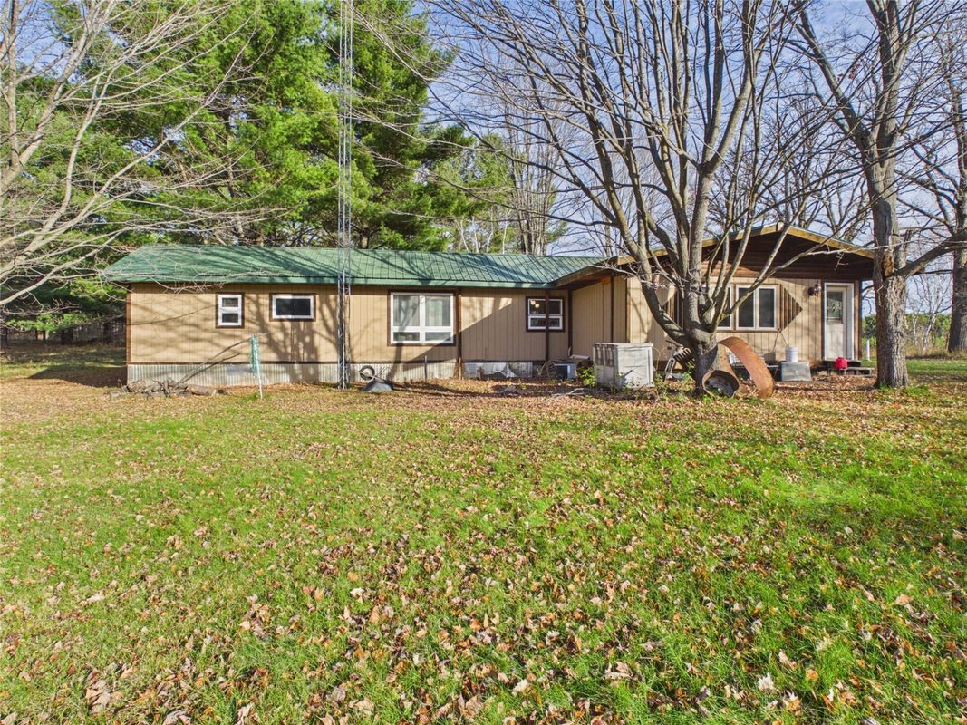 W 8581 Heart Lake Road, Shell Lake WI 54871 - Residential house for sale - MLS #1606349 - image36