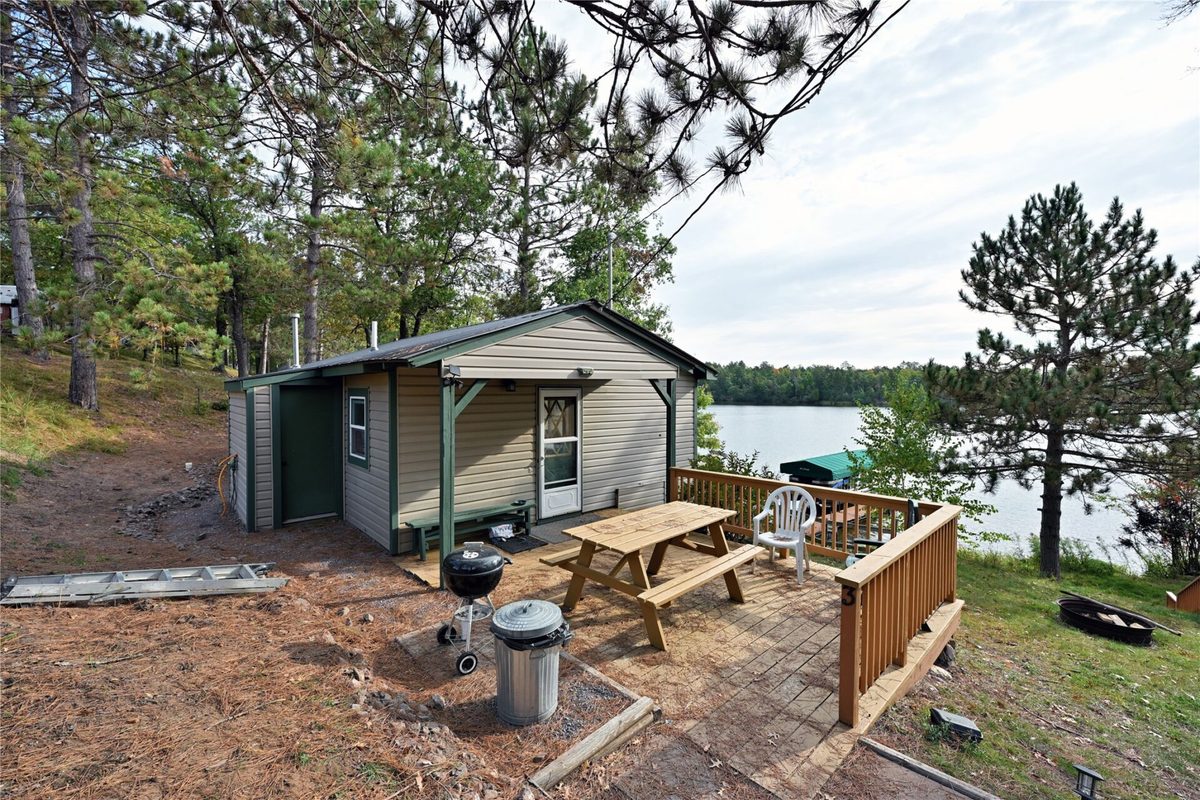 6833 View Point Lodge Road, Gordon WI 54838 - Residential house for sale - MLS #1599849 - image28