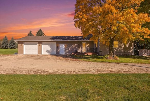 1112 245th Street, Woodville WI 54028 - Residential house for sale - MLS #1605871 - image1