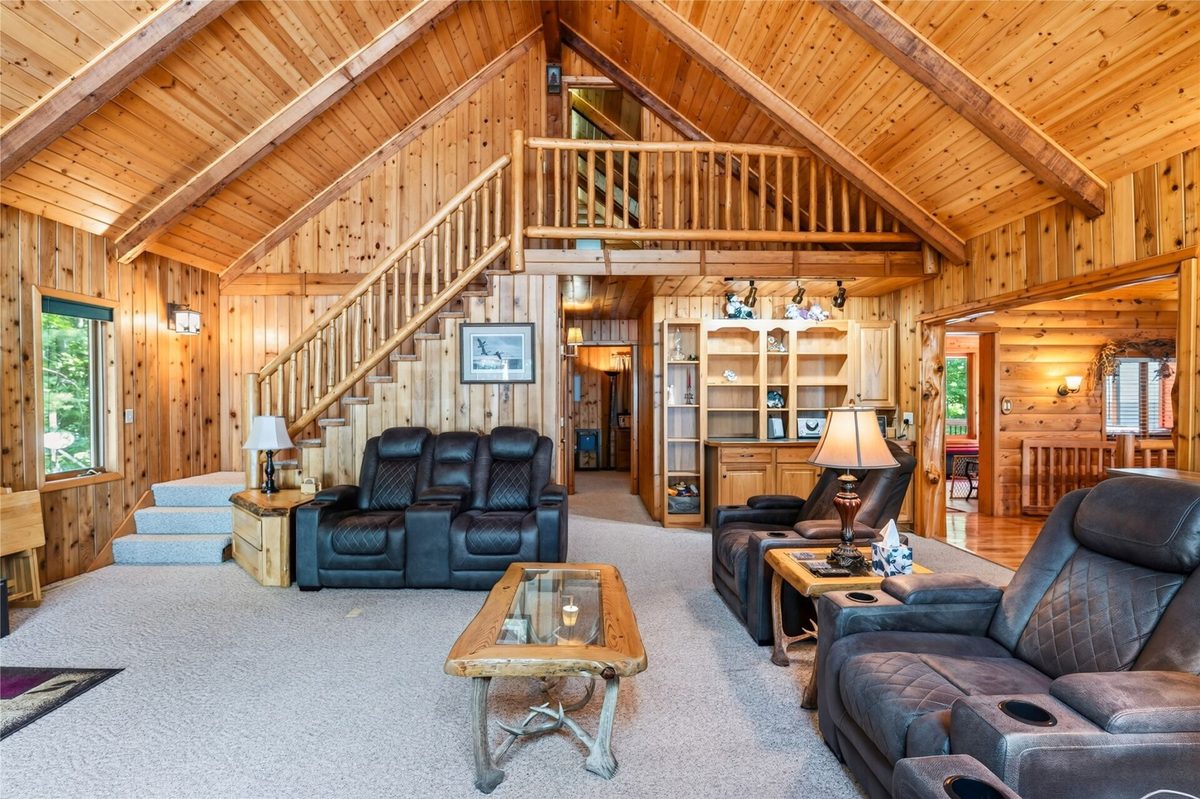 8457 County Highway K, Hayward WI 54843 - Residential house for sale - MLS #1603553 - image9