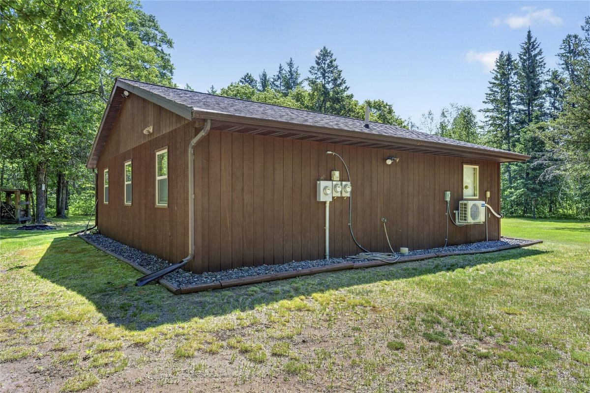 12235 Crooked Lake Road, Gordon WI 54838 - Residential house for sale - MLS #1600883 - image46