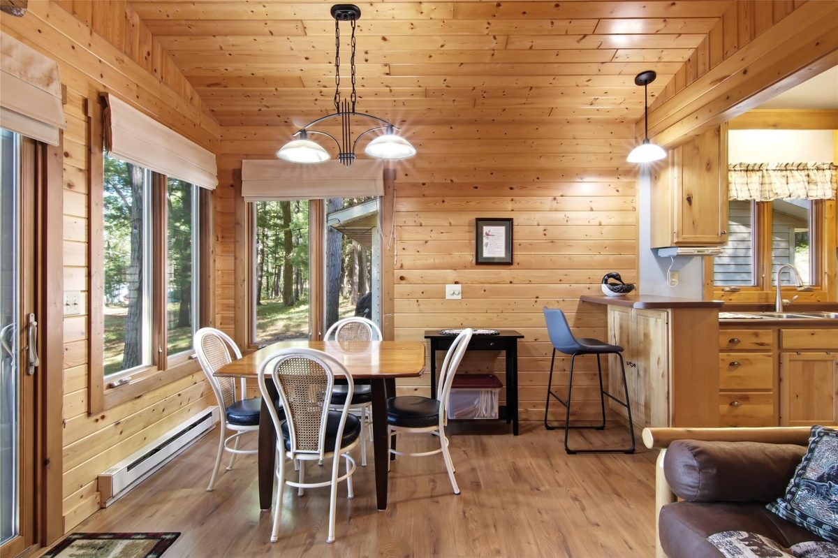 N8443 Lone Trail Lane, Spooner WI 54801 - Residential house for sale - MLS #1604983 - image9