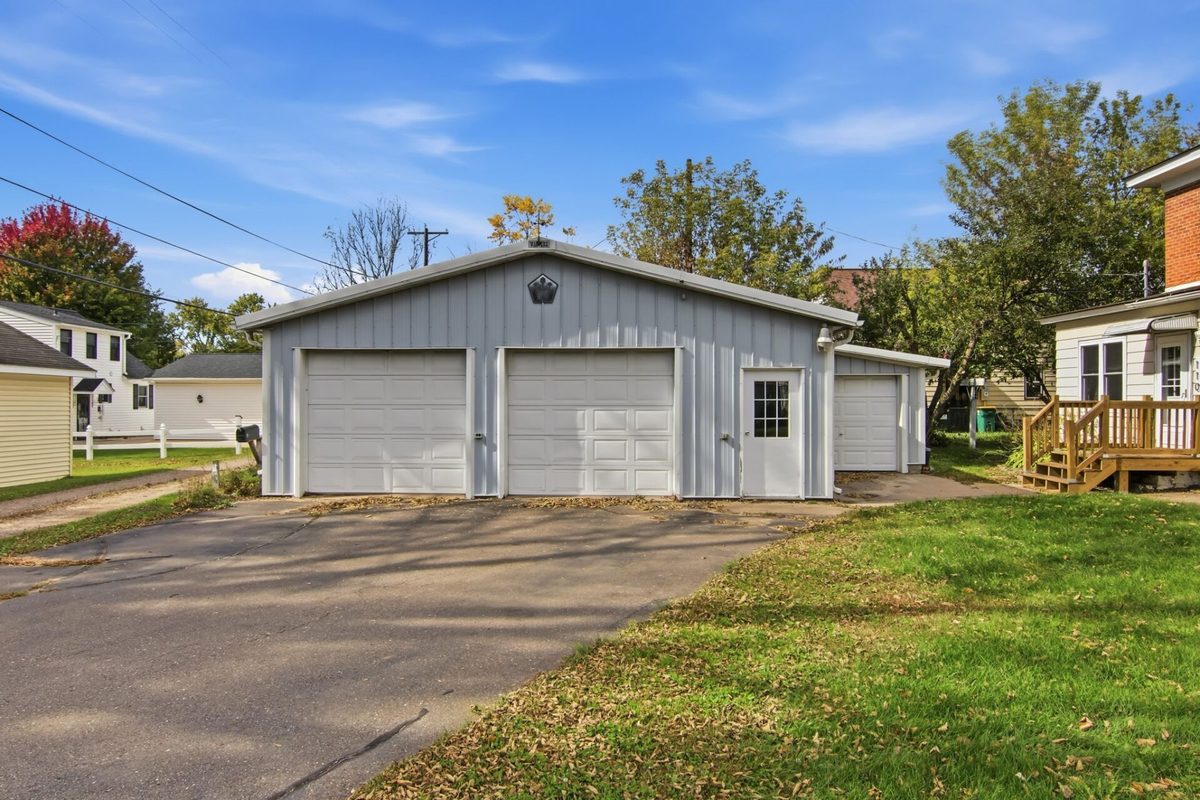 110 Perkins Street, Augusta WI 54722 - Residential house for sale - MLS #1605944 - image28