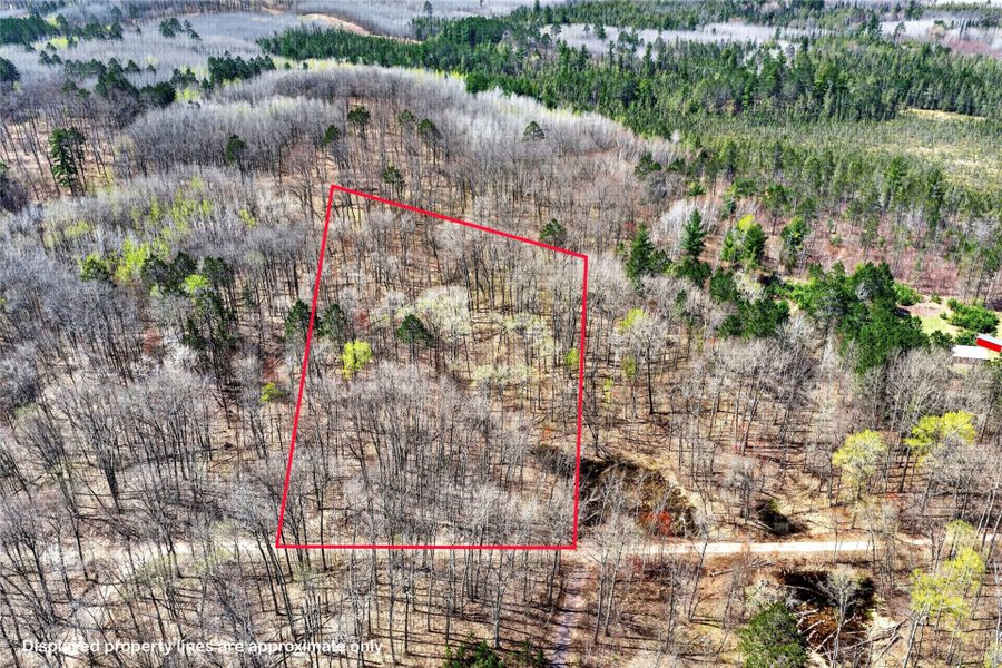 Lot 2 Peterson Road 