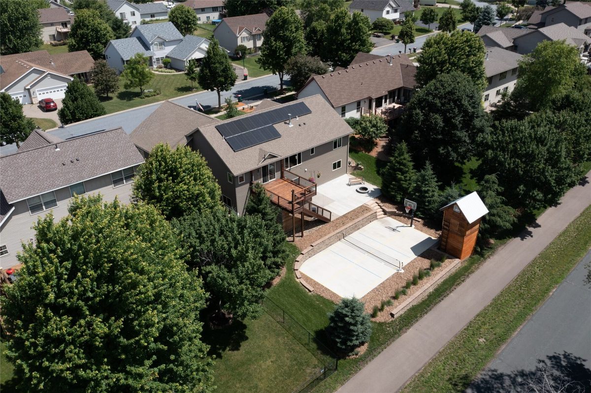 1680 Valley Quail Drive, River Falls WI 54022 - Residential house for sale - MLS #1602406 - image50