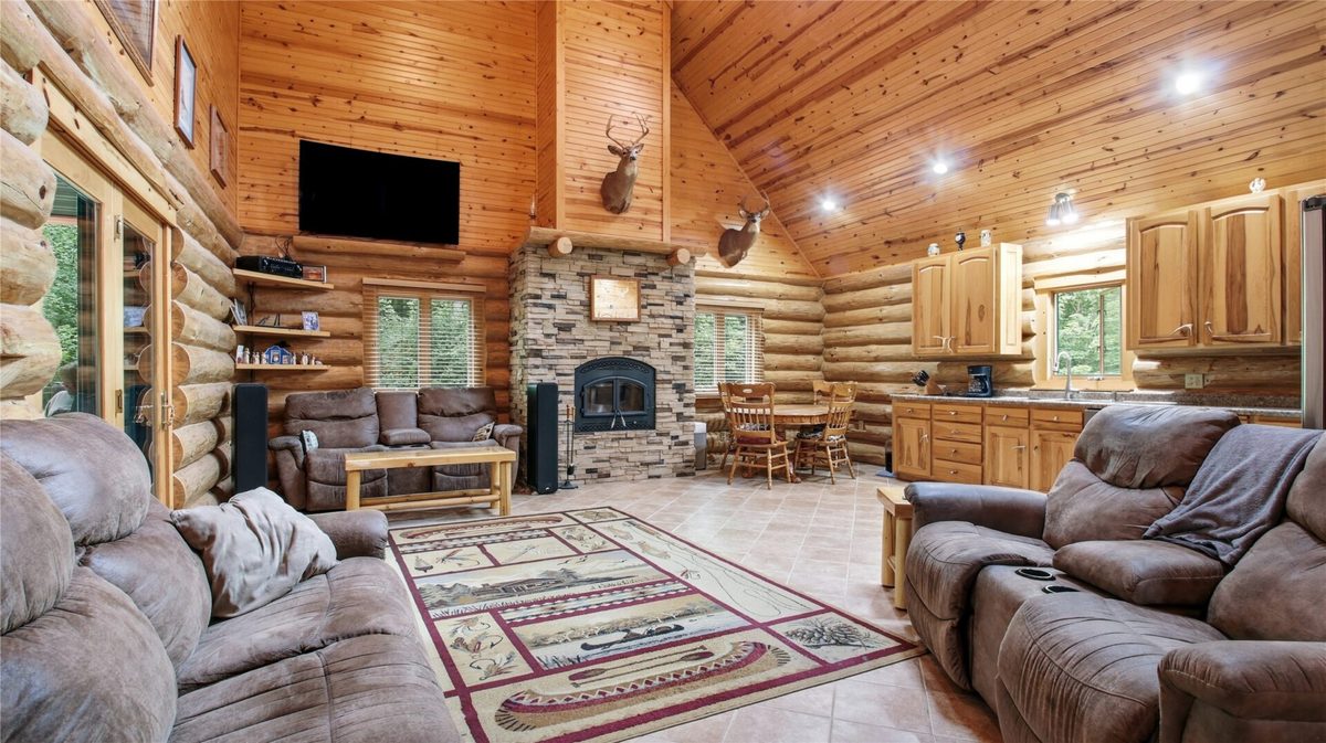 21632 County Highway DD, New Auburn WI 54757 - Residential house for sale - MLS #1604549 - image8