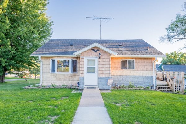 423 Bates Street Cornell WI 54732