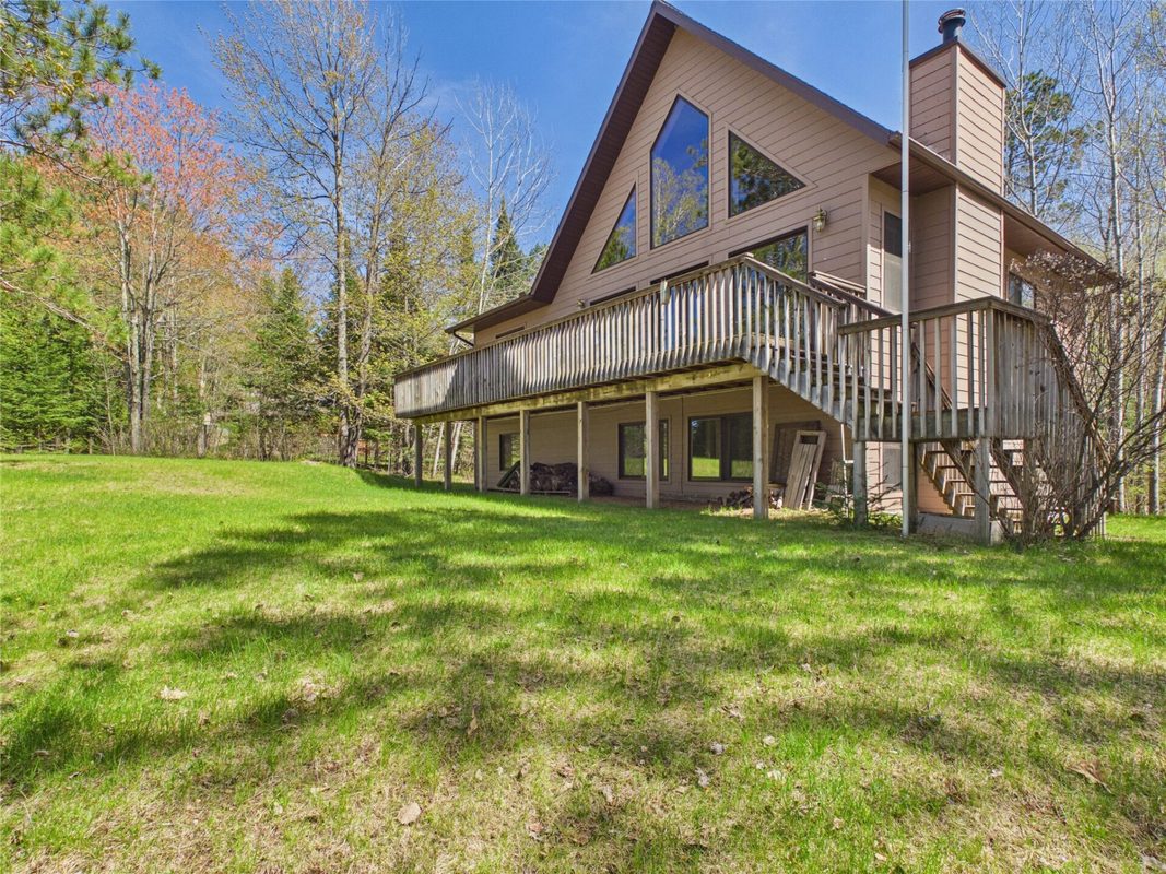 6000 Smith Lake Road, Barnes WI 54873 - Residential house for sale - MLS #1601401 - image3