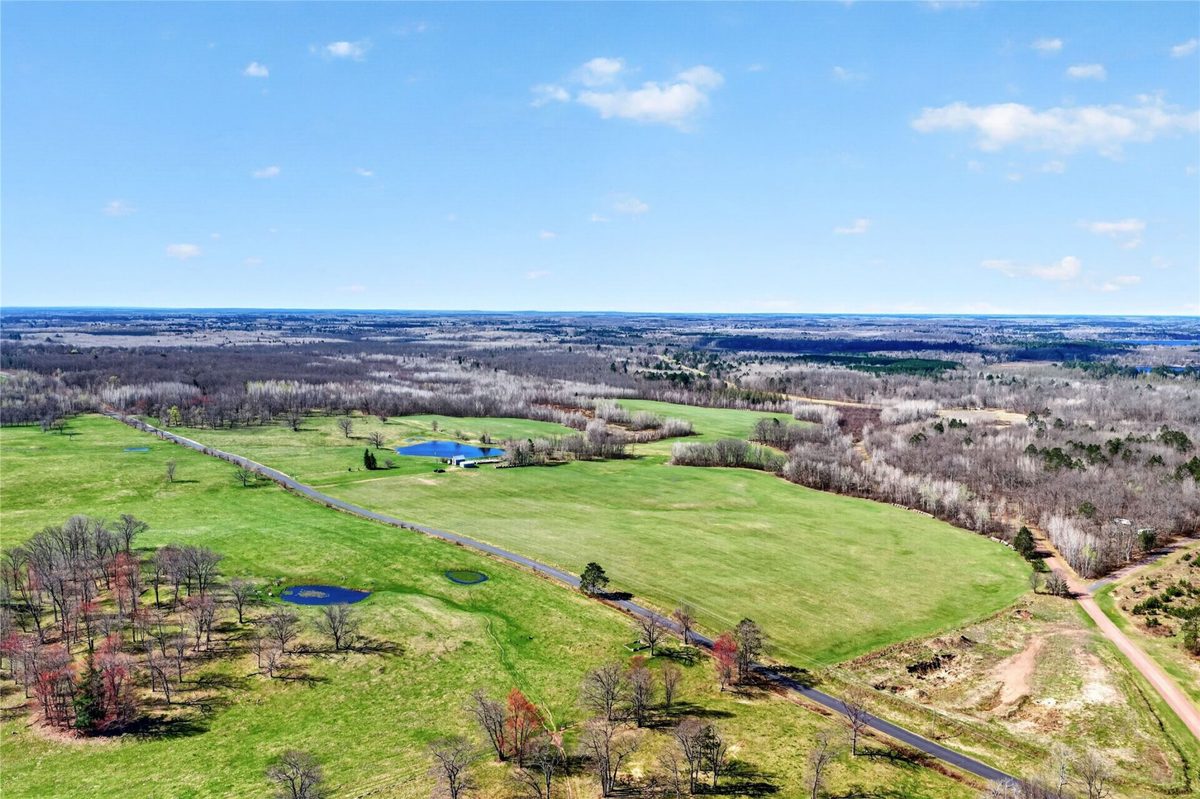 12499 Brooklyn Road, Minong WI 54859 - Residential house for sale - MLS #1600572 - image2
