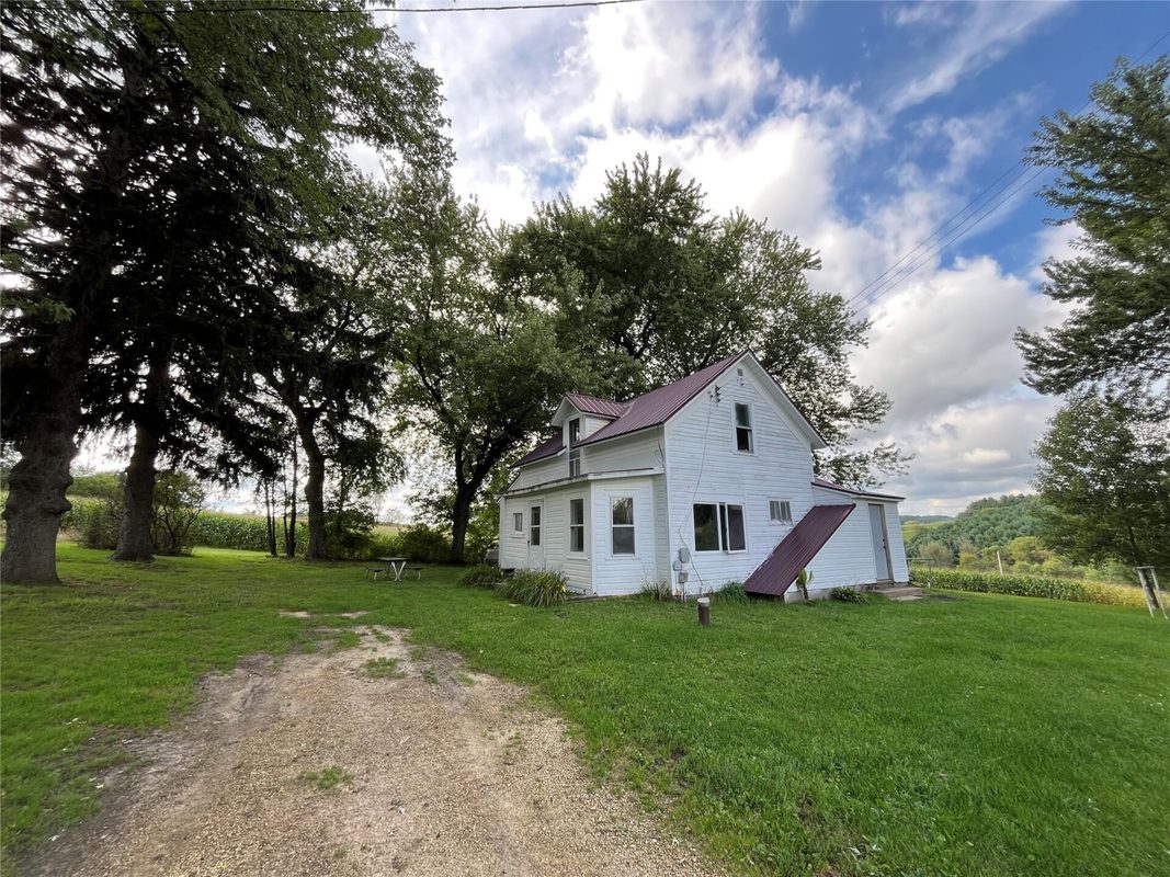 W16717 Holmen Road, Osseo WI 54758 - Residential house for sale - MLS #1604889 - image2