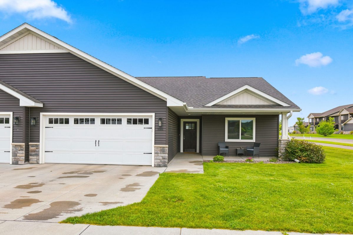 1581 Keanan Lane, Altoona WI 54720 - Residential house for sale - MLS #1602943 - image2