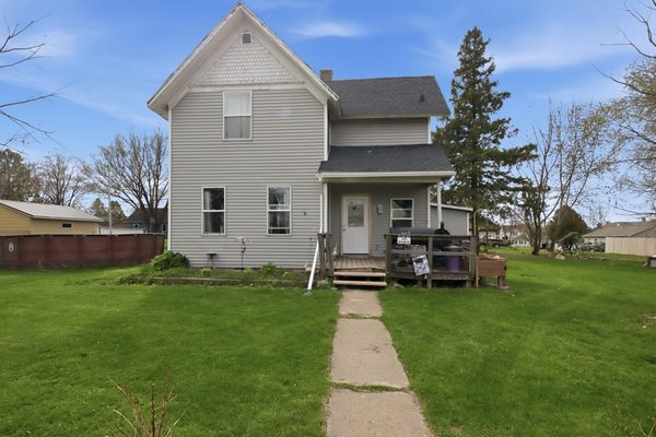 228 Lincoln Street Stanley WI 54768