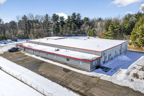 150 Kleve Street, Chetek, WI