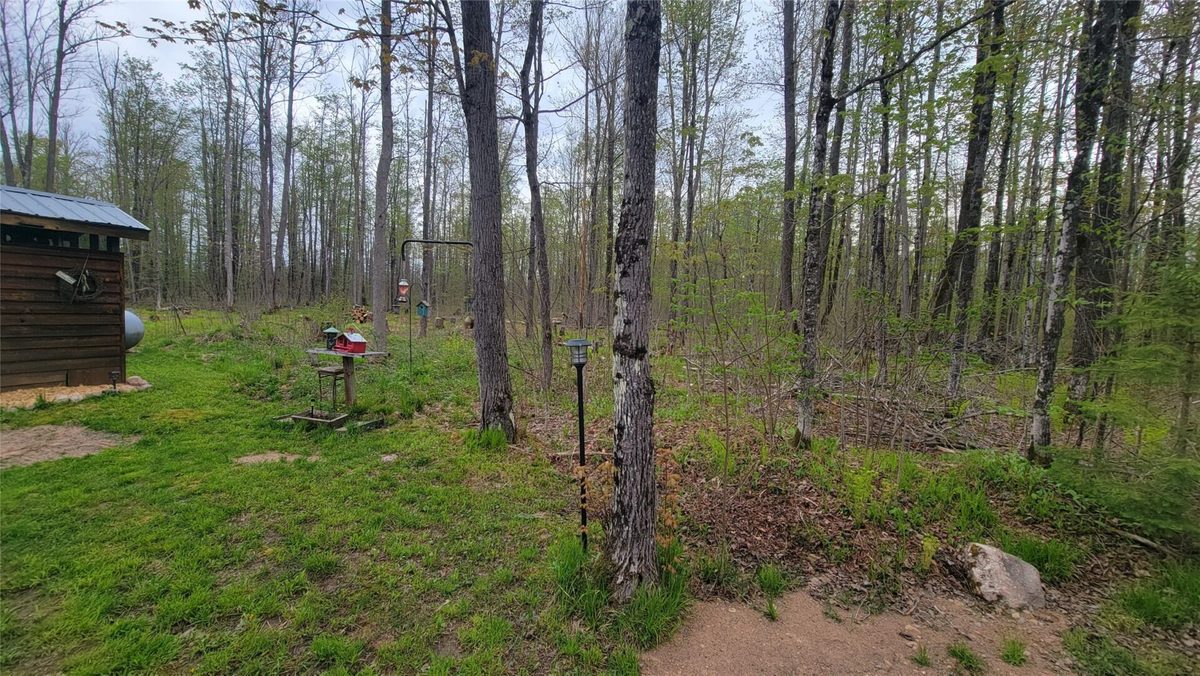 W10389 Fleming Road, Park Falls WI 54552 - Residential house for sale - MLS #1601372 - image25