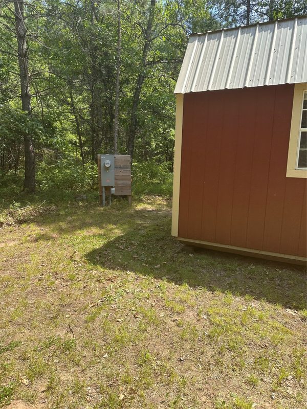 26040 Ostergren Road, Webster WI 54893 - Land house for sale - MLS #1602298 - image2