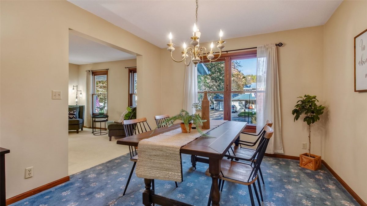 3657 Oak Hill Place, Eau Claire WI 54703 - Residential house for sale - MLS #1605990 - image17