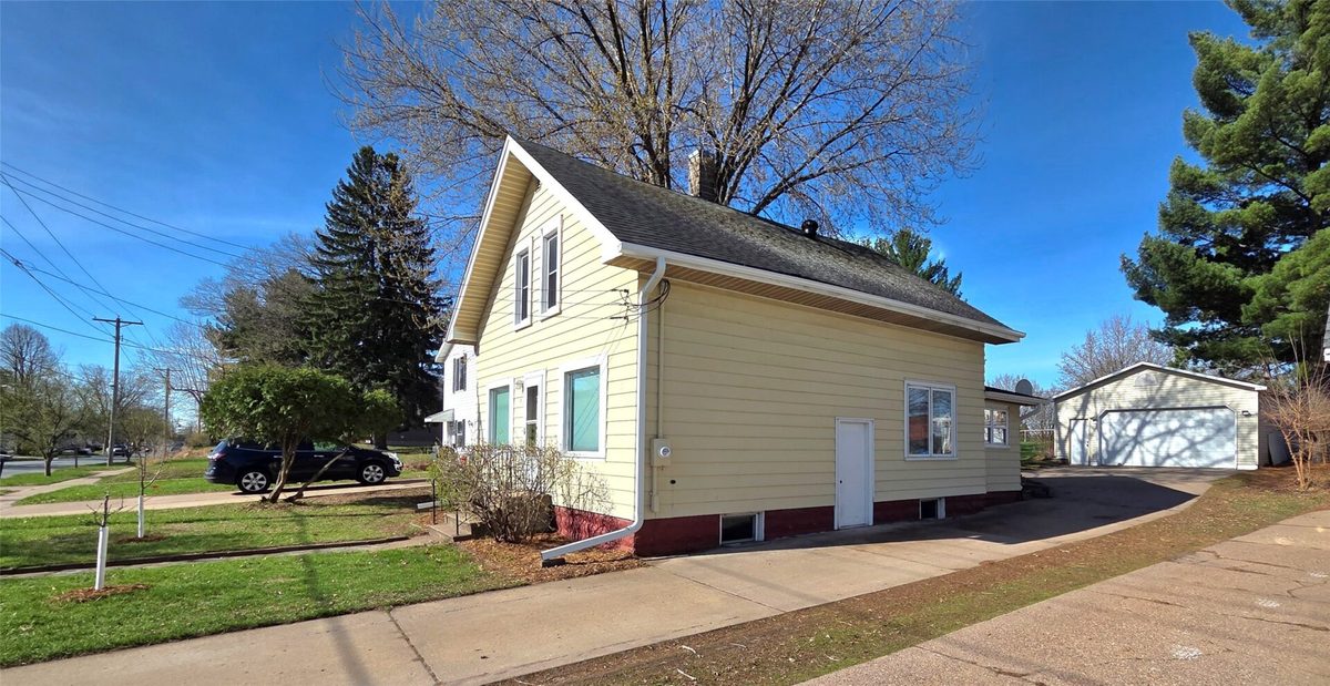 816 Starr Avenue, Eau Claire WI 54703 - Residential house for sale - MLS #1600238 - image45