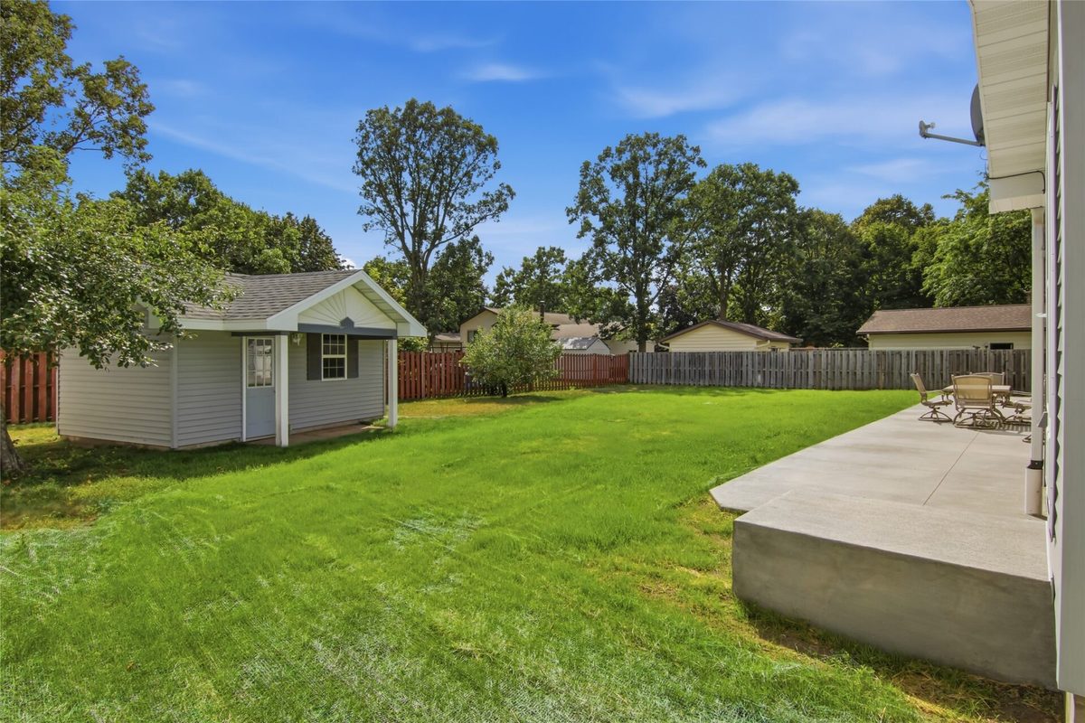 1815 Frisbie Lane, Eau Claire WI 54703 - Residential house for sale - MLS #1604626 - image2