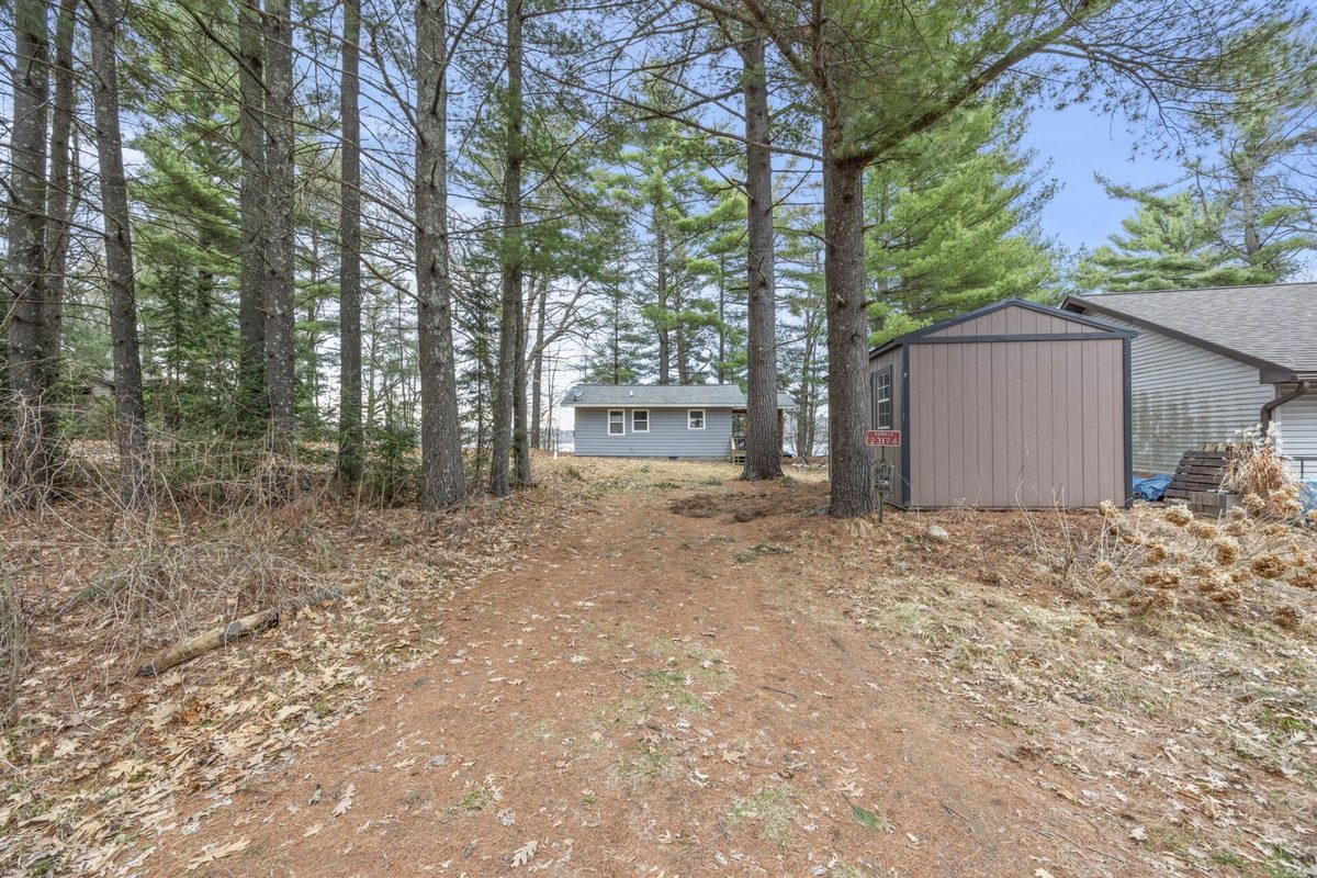 23174 Dunham Lake Road, Siren, WI — photo 40