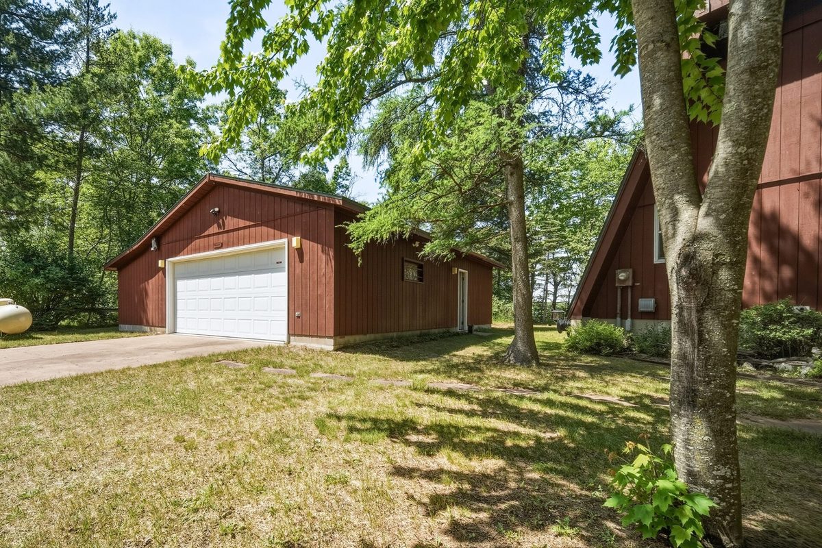 E20550 County Road SD, Augusta WI 54722 - Residential house for sale - MLS #1601361 - image2
